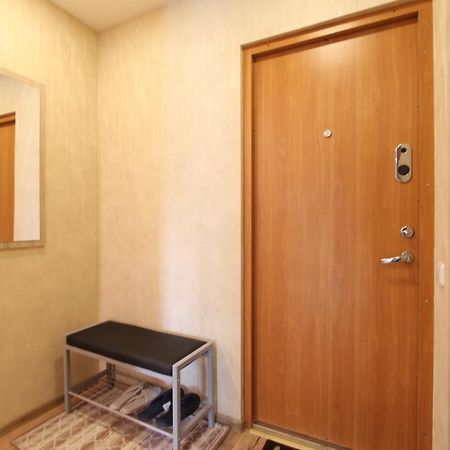 Sondeckio Apartment Шяуляй Екстер'єр фото