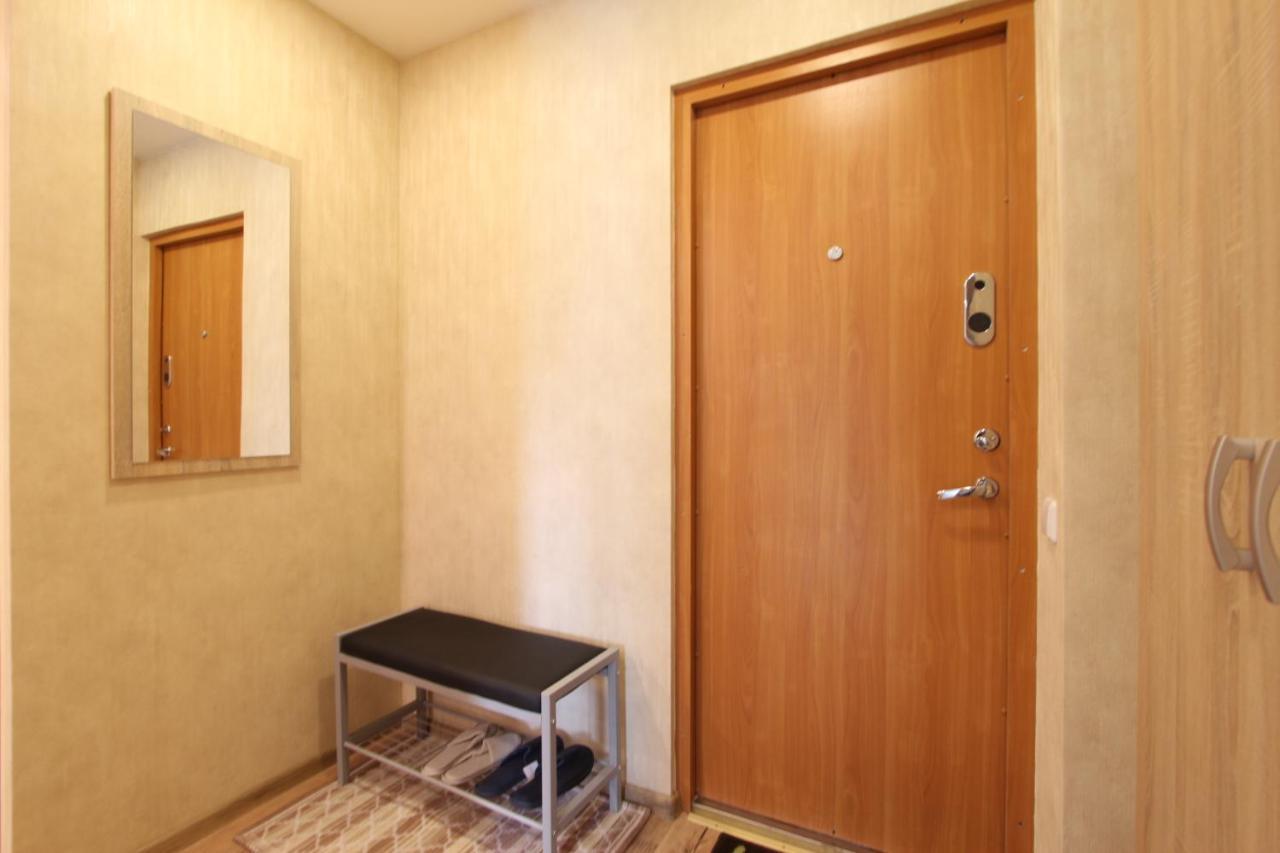 Sondeckio Apartment Шяуляй Екстер'єр фото