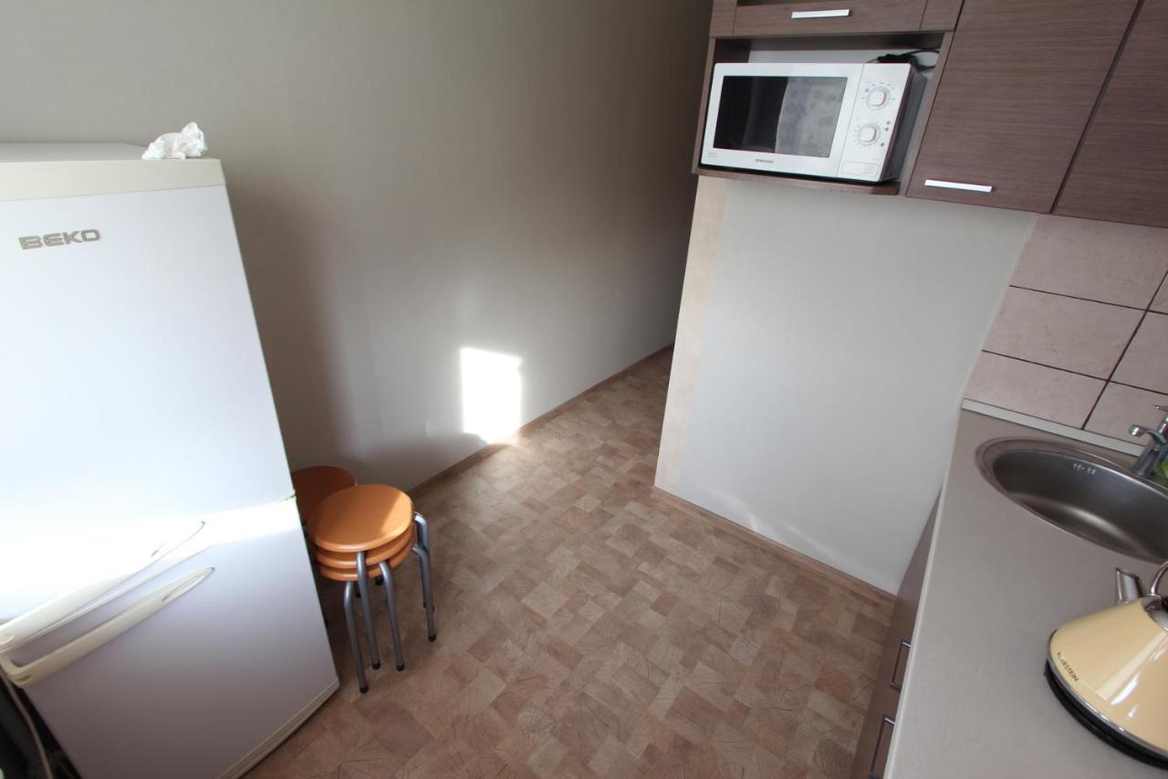 Sondeckio Apartment Шяуляй Екстер'єр фото