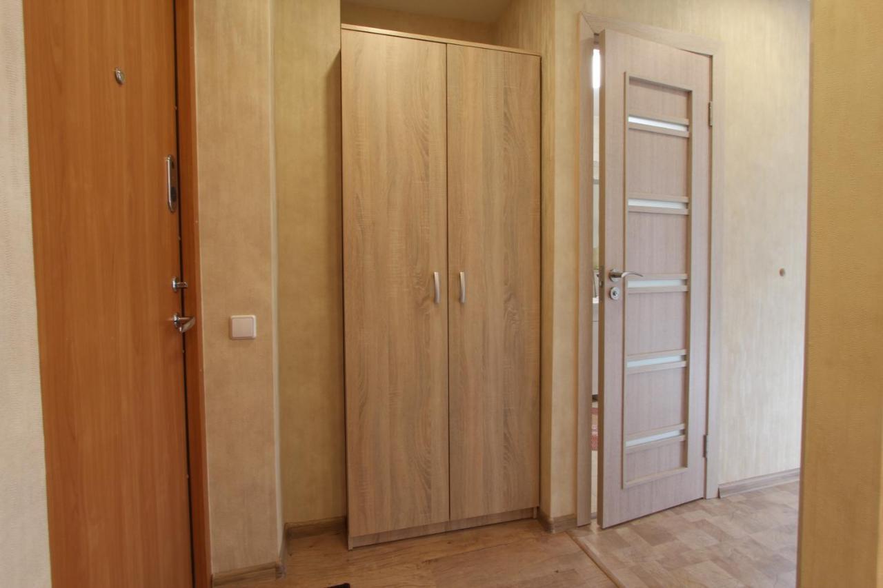 Sondeckio Apartment Шяуляй Екстер'єр фото