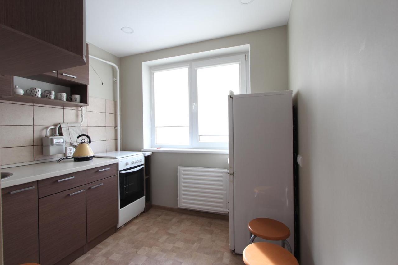 Sondeckio Apartment Шяуляй Екстер'єр фото