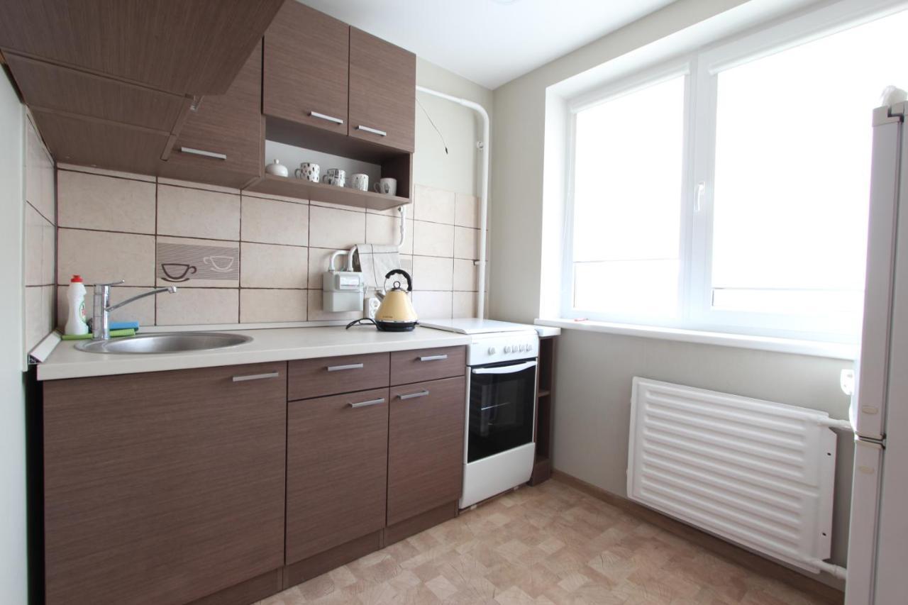 Sondeckio Apartment Шяуляй Екстер'єр фото