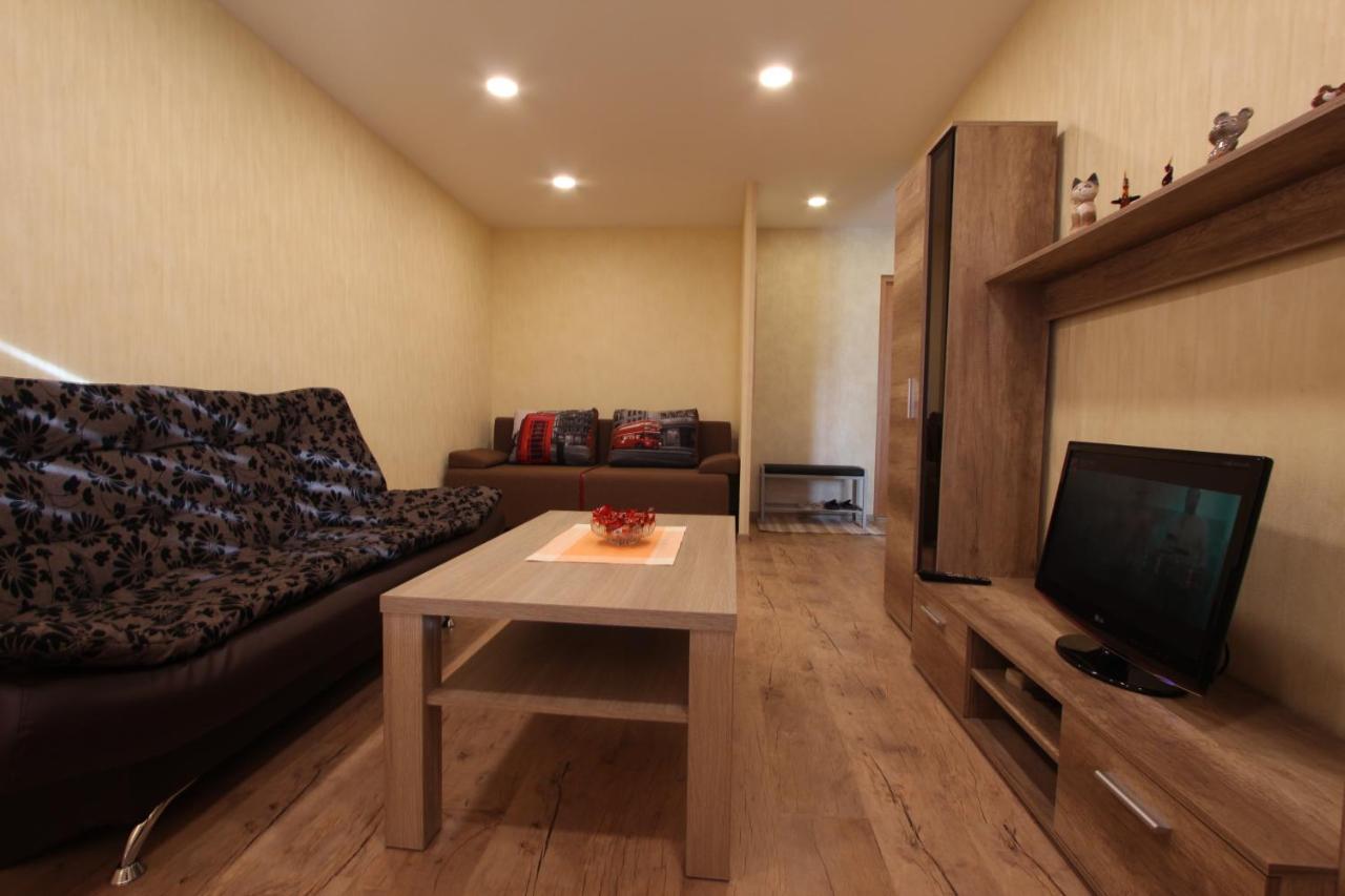 Sondeckio Apartment Шяуляй Екстер'єр фото